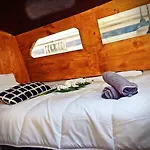 Unique Rental - Boat In Port Forum