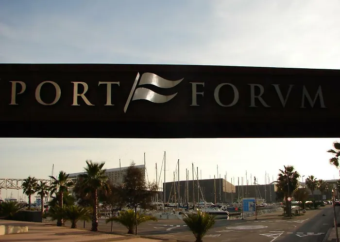 Unique Rental - Boat In Port Forum